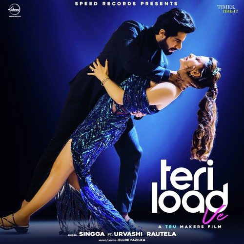 Teri Load Ve (2021) (Hindi)